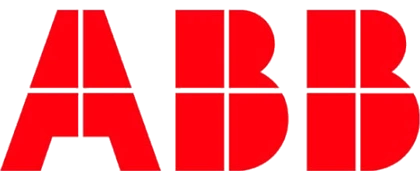 لوگوی برند ABB