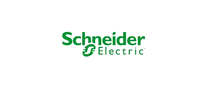 لوگوی برند Schneider