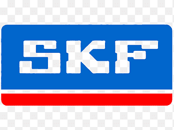 لوگوی برند SKF