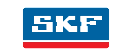 لوگوی برند SKF