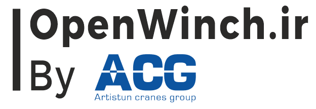 ACG Open Winch